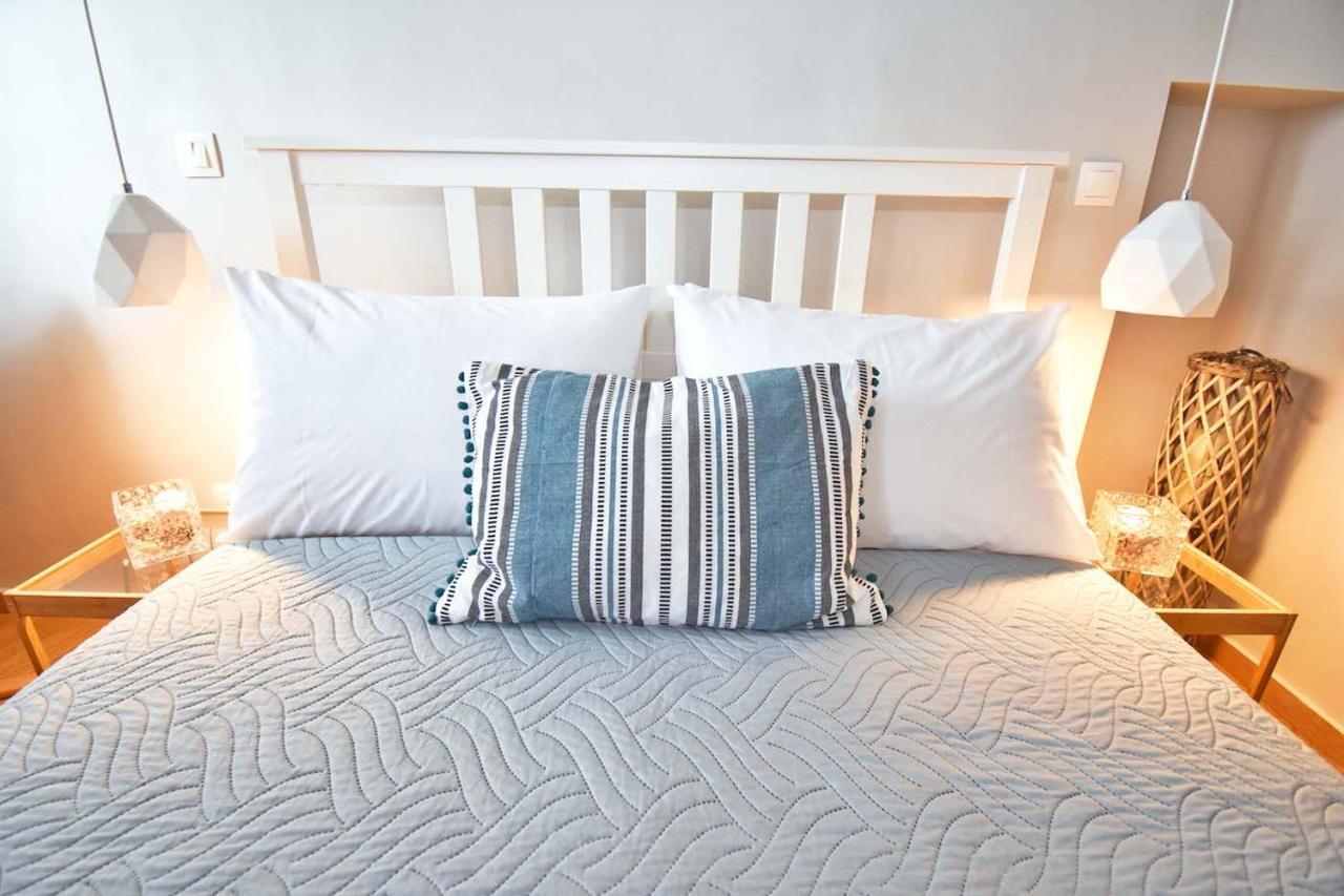 Mouragia Seaside Appartement *