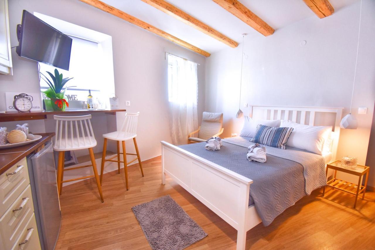 Mouragia Seaside Appartement