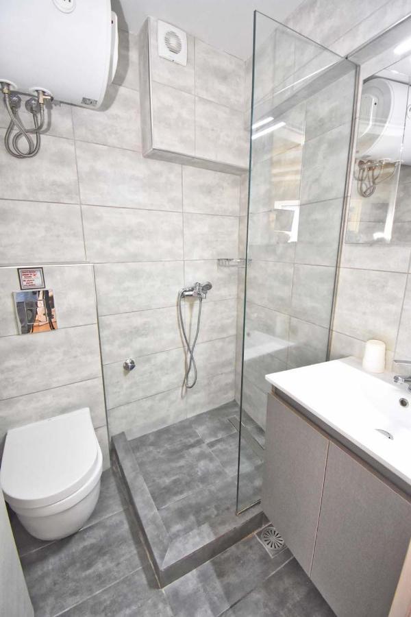 Mouragia Seaside Appartement