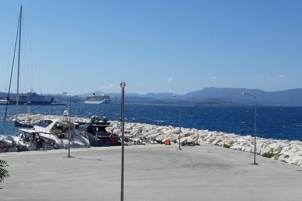 Mouragia Seaside