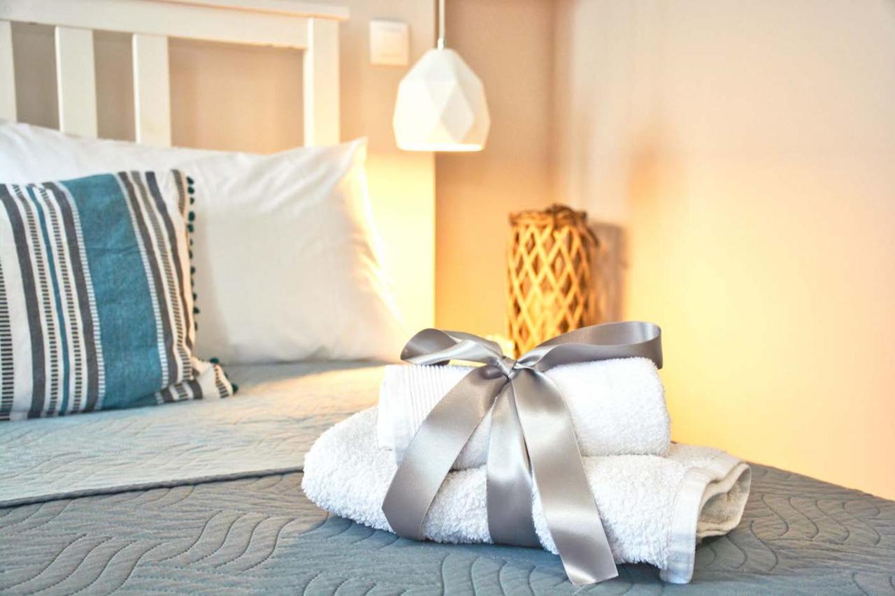 Apartment Mouragia Seaside Corfu (city)
