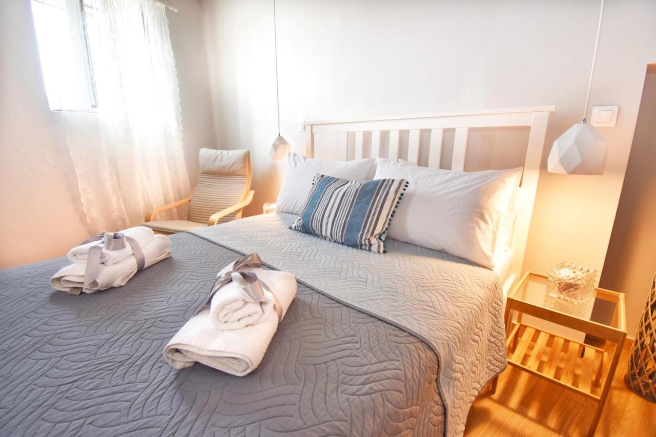 Apartment Mouragia Seaside Corfu (city)