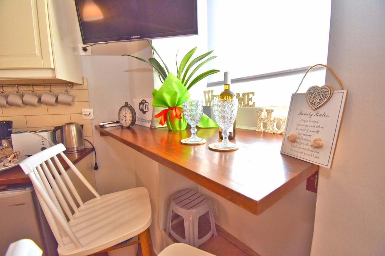 Apartment Mouragia Seaside