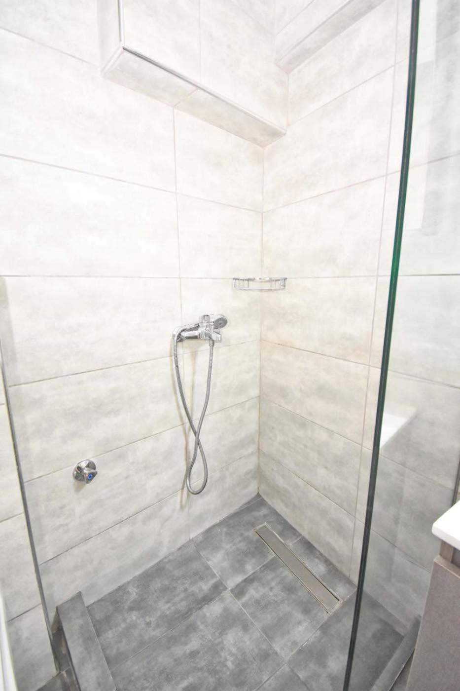Apartment Mouragia Seaside Corfu (city)